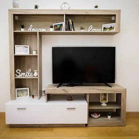 Apartamento Nn Vrnjci