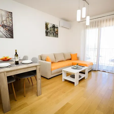 Nn Apartment