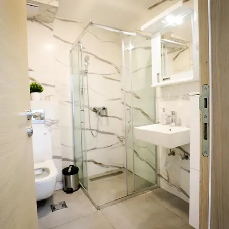 Apartment Nn